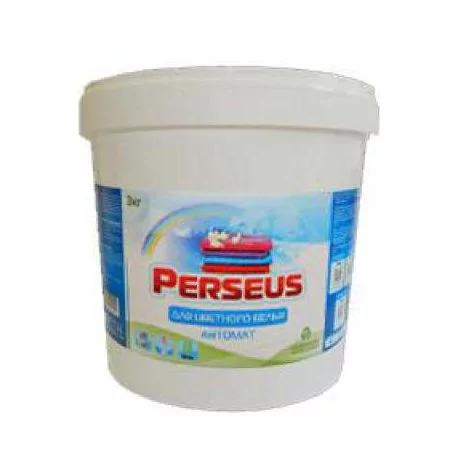 Стиральный порошок Perseus 3кг, автомат