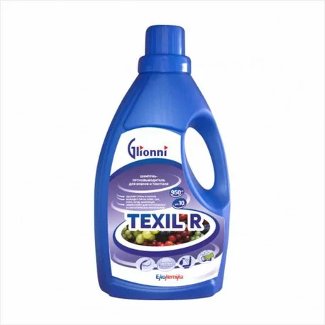 TEXIL REMOVED 950мл. Слабощелочной пятновыводитель