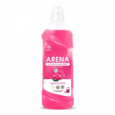 Средство для пола 1л Arena 