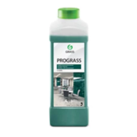 Средство моющее нейтральное "Prograss" (канистра 1 л)