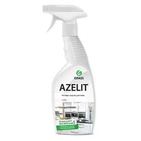 Чистящее средство для кухни "Azelit" (флакон 600 мл)