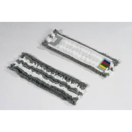 Моп плоский 40х11 см. для 3710. Микрофибра