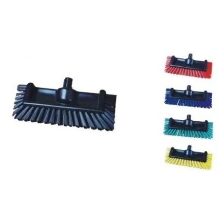 Щетка Scrator brush для плинтуса, углов, в ассортименте