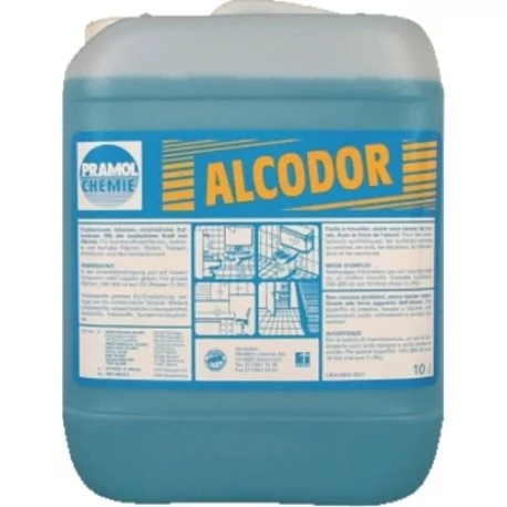 ALCODOR 10л. Универсальное концентрированное средство