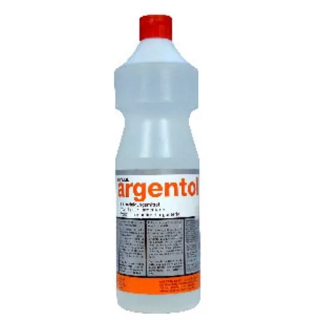  ARGENTOL 1л.Очиститель серебра