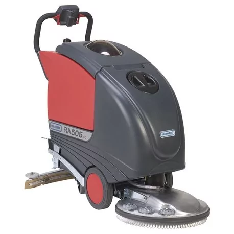 ПОЛОМОЕЧНАЯ МАШИНА CLEANFIX RA 505 IBC