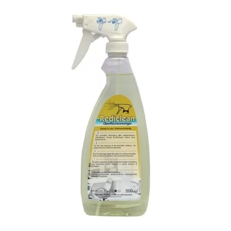 REDICLEAN 1л. Экспресс-средство универсальное