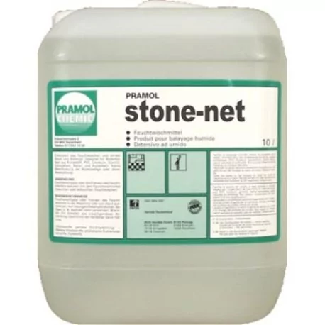 STONE-NET  10л Для всех видов камня на открытом воздухе