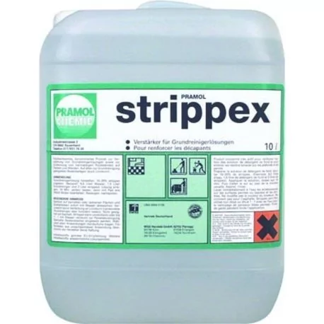 STRIPPEX 10л. Добавка для усиления составов