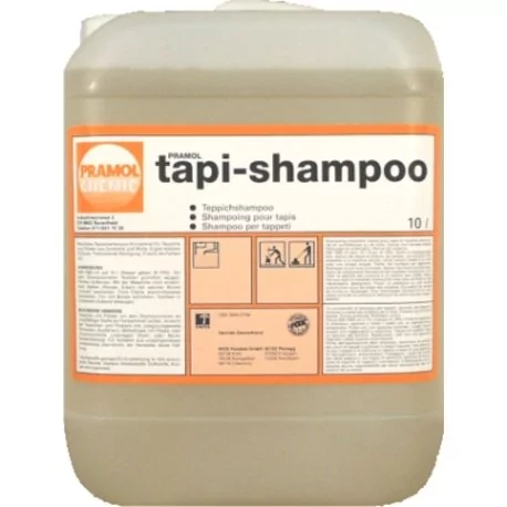 TAPI-SHAMPOO 10л. Высокопенный шампунь