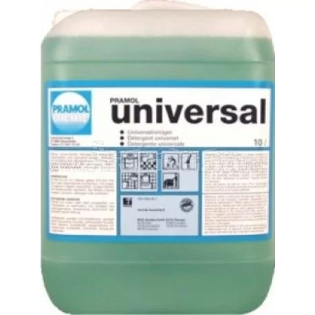 UNIVERSAL 10л. Универсальное средство с пониженным пенообразованием